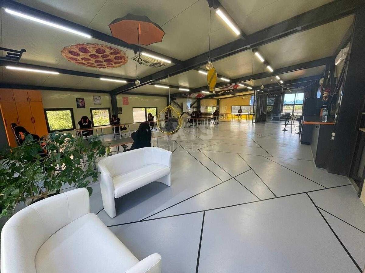 Office vul. Sadova 192-a 27, 210m2586901