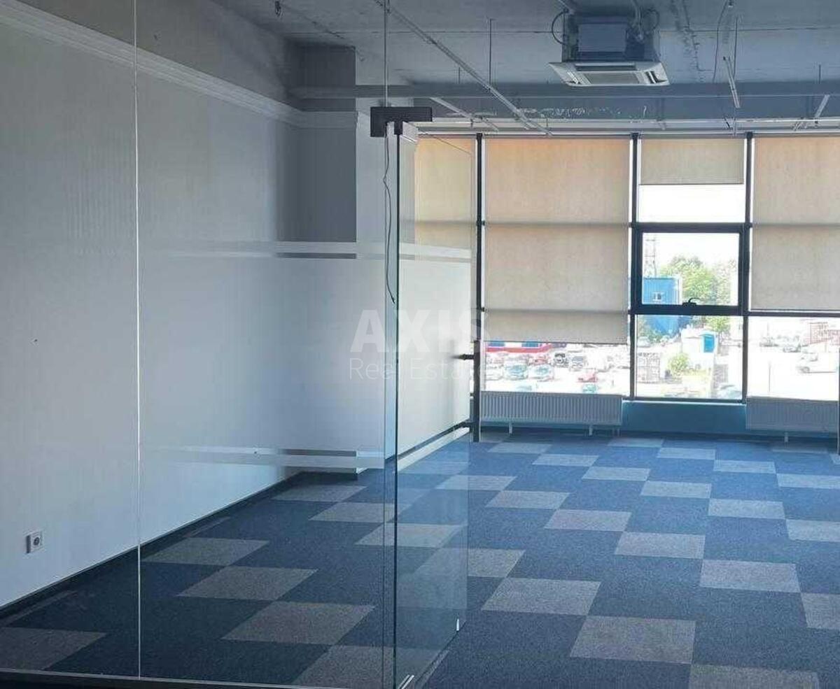 Office pr-t Moskovs'kyj 28А, 519m258706