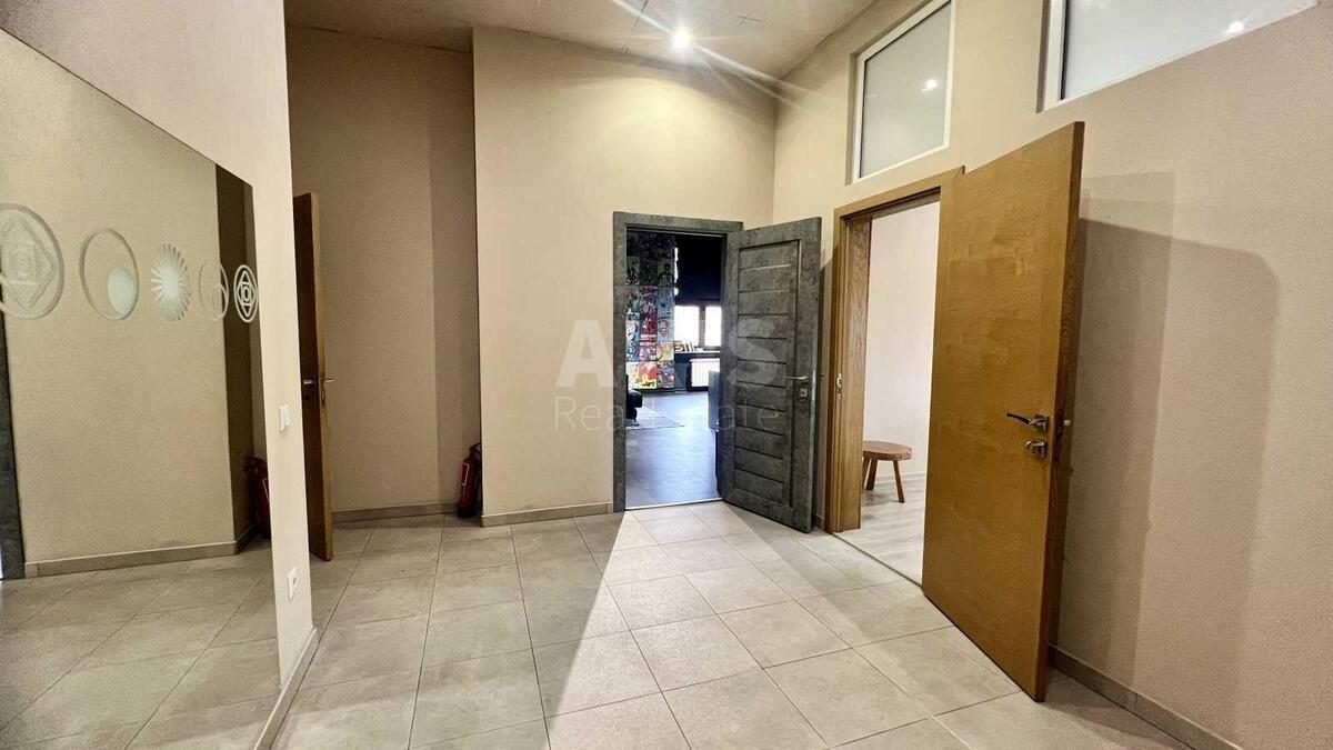 Офис ул. Тургеневская 82, 280м2587227