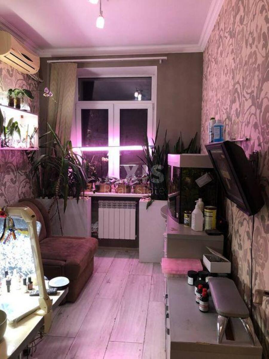 3k apartment vul. Vyshgorods'ka 502