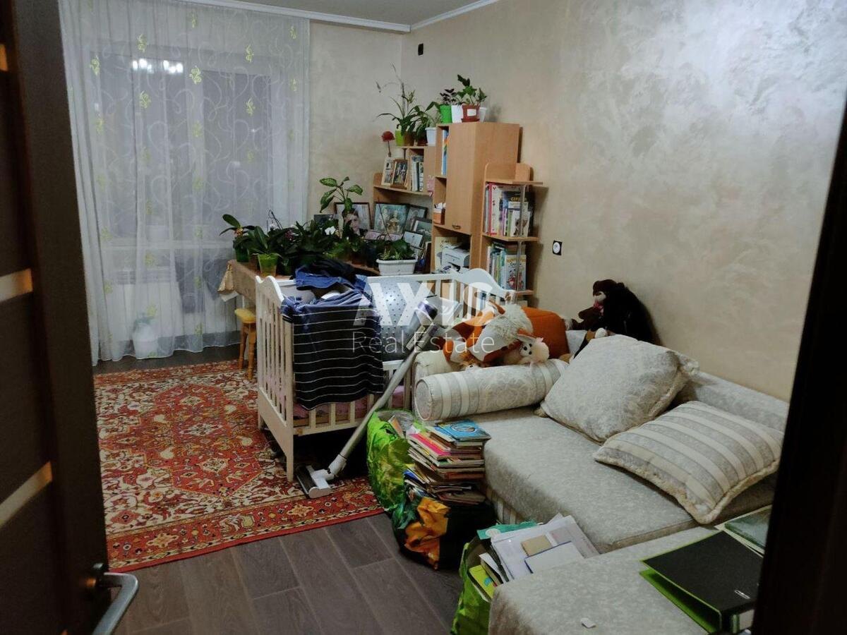 2к квартира ул. Закревского Николая 977