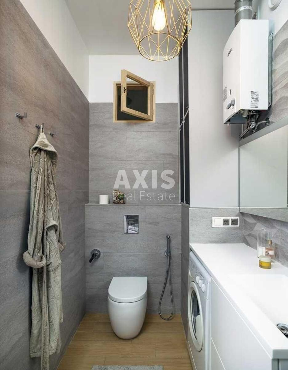 2k apartment pr-t Berestejskij 77/1599909