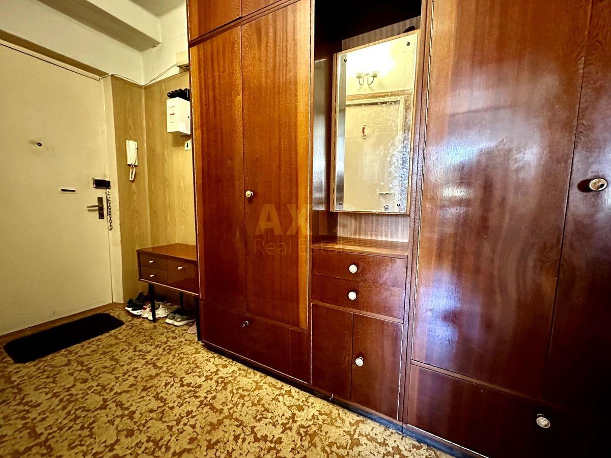 2к квартира ул. Курнатовского 2811