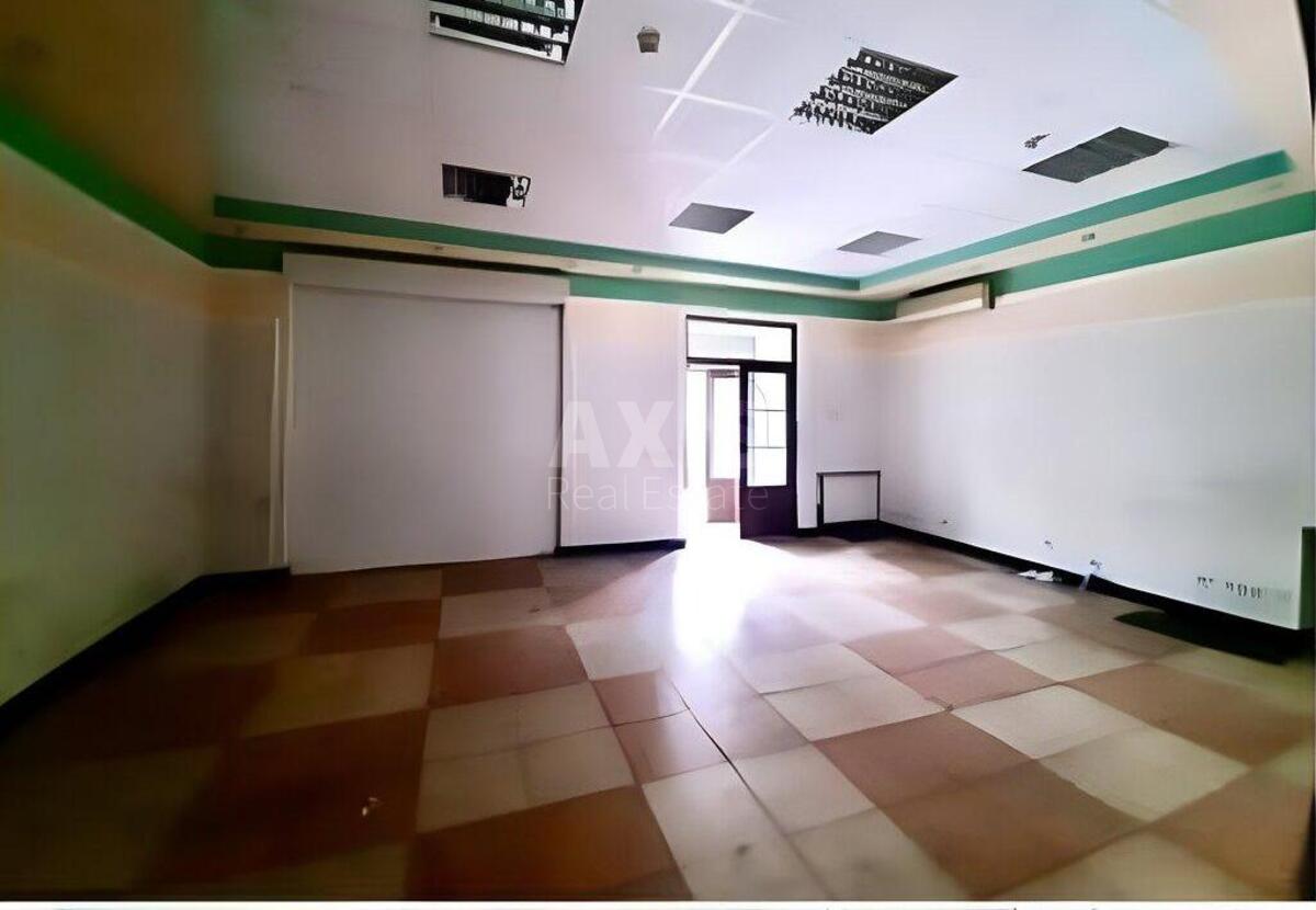 Trade object vul. Velyka Vasyl'kivs'ka 47, 80m22