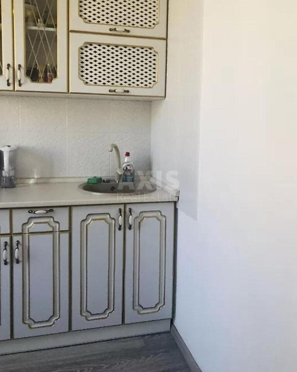 2k apartment rajon Prorizna vul., Svjatoshyns'kyj 62