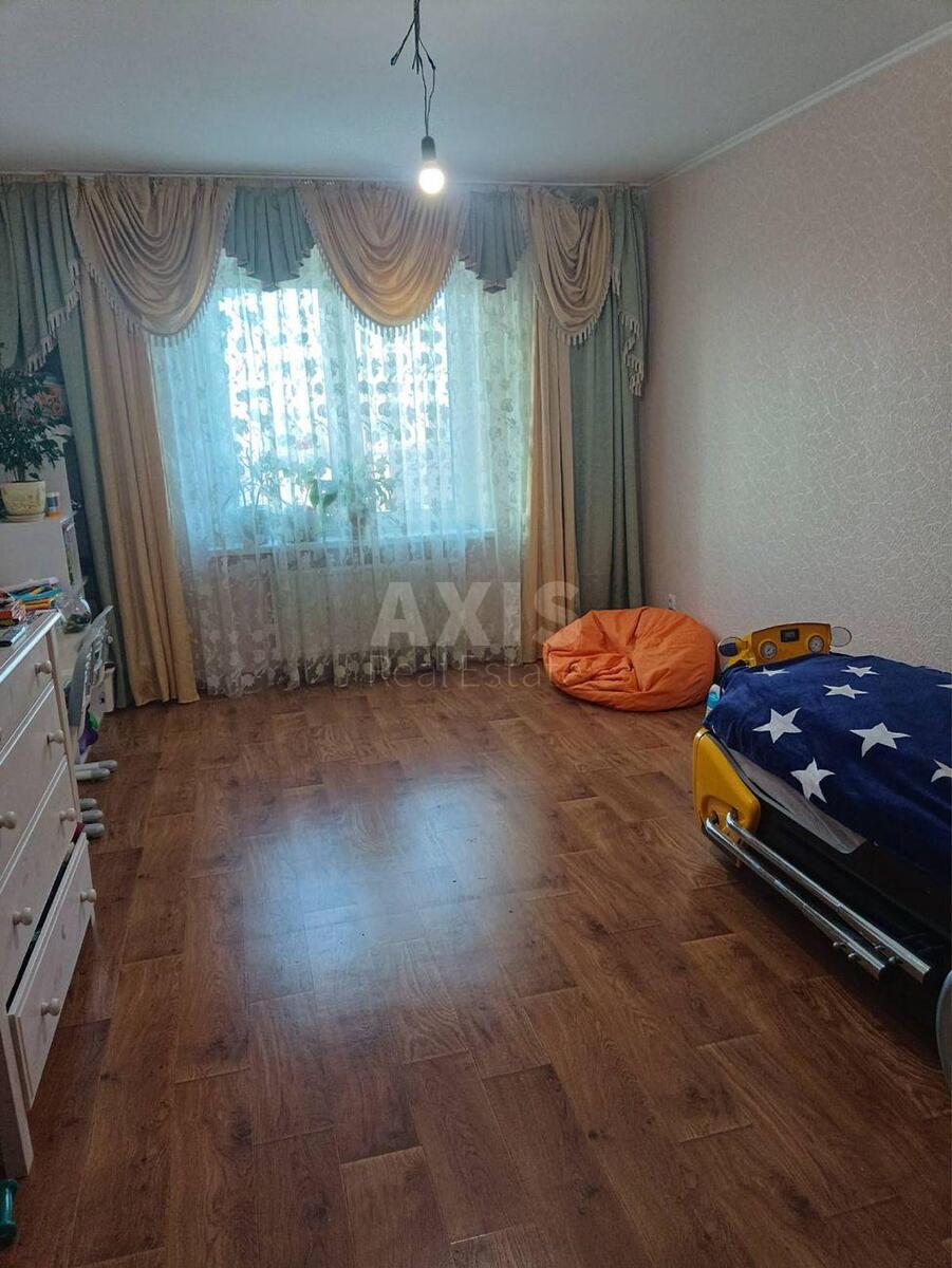3k apartment vul. Konopljans'ka 22589302