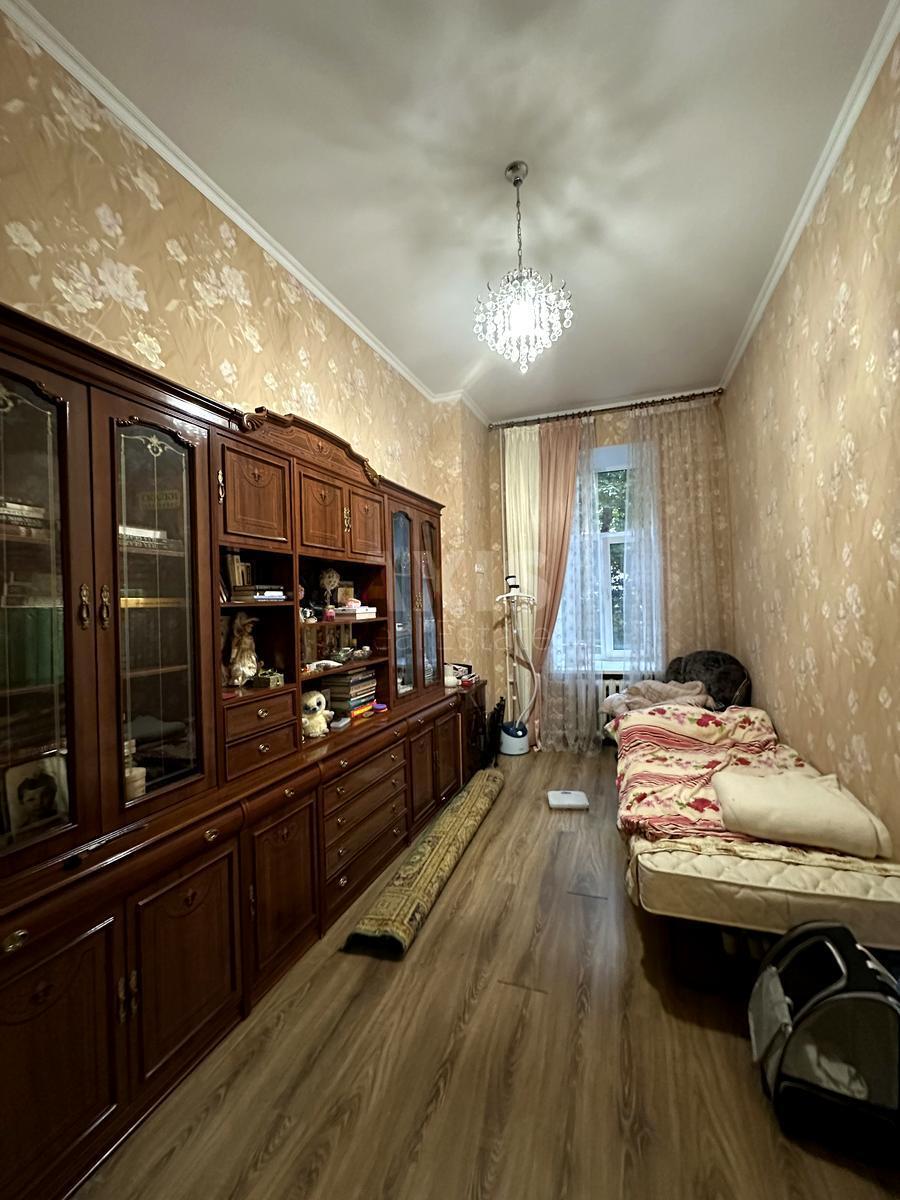 3k apartment vul. Oleksandra Konyskoho 60632307