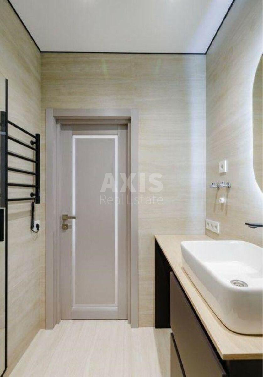 1k apartment vul. Chernigivs'ka 87