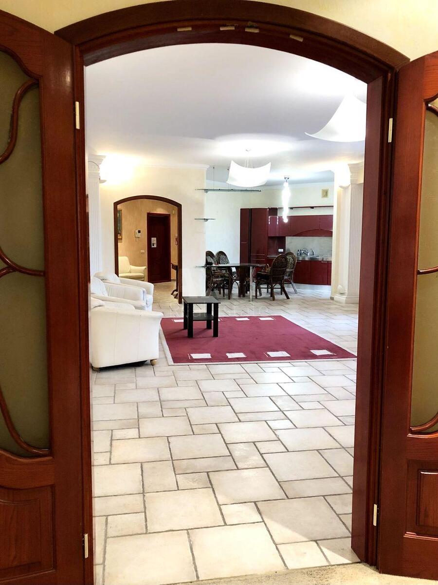 4k apartment vul. Ljeskova 1А13