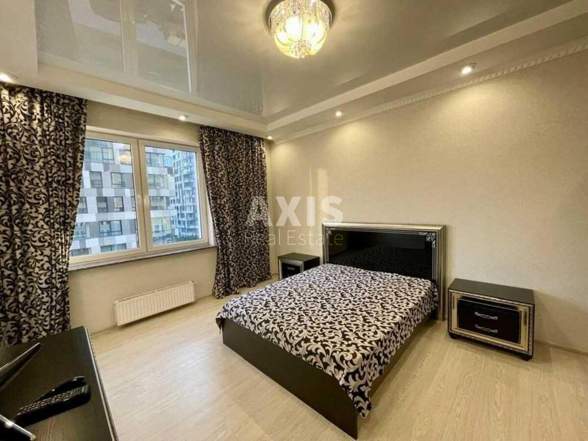 2k apartment vul. Dilova 2627770