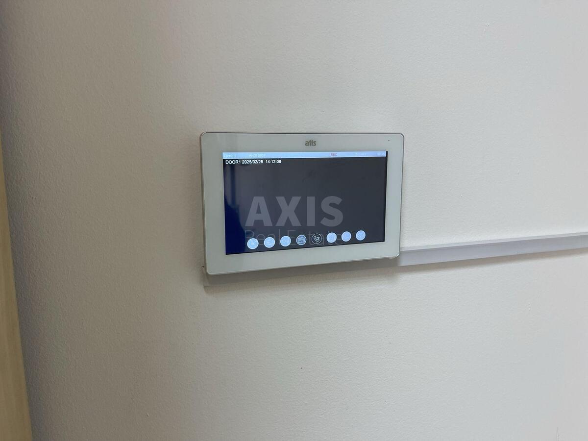 Office vul. Horyva 1А, 117m29