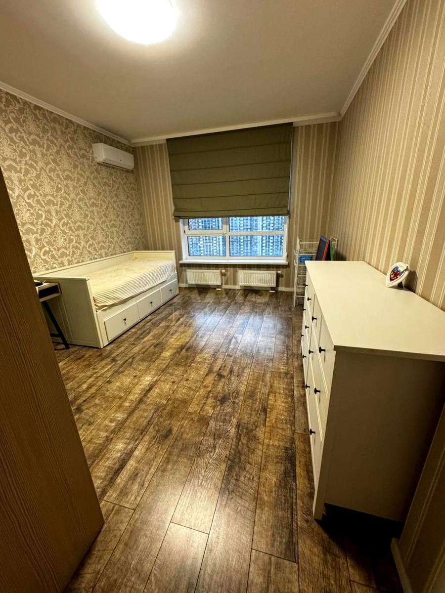 3k apartment vul. Zarichna 1632546