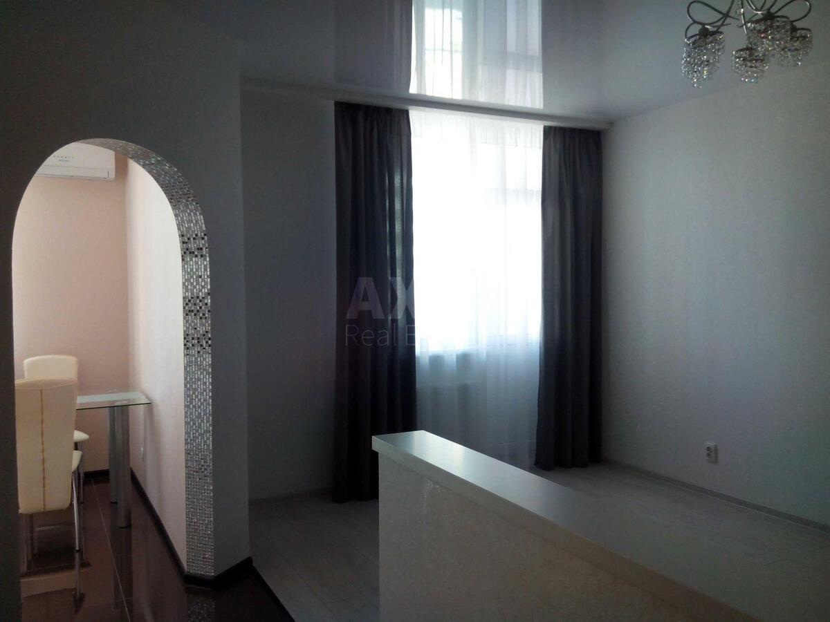 1k apartment vul. Yulia Zdanovska 50/21