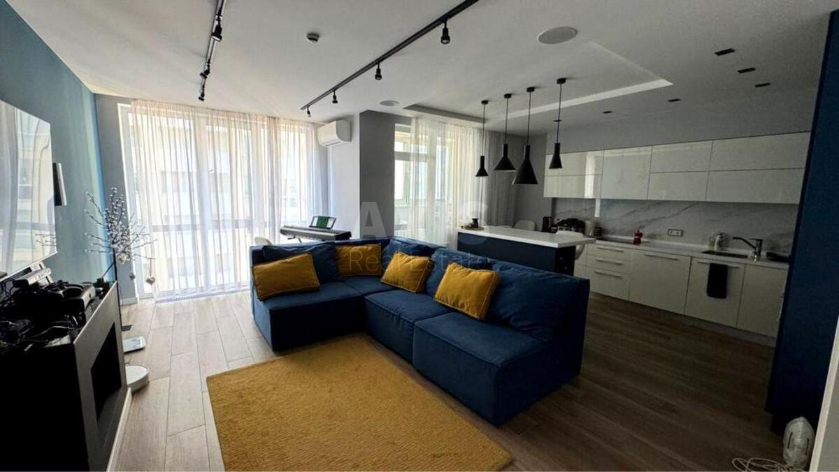 2к квартира пр-т Берестейский 90/1632771