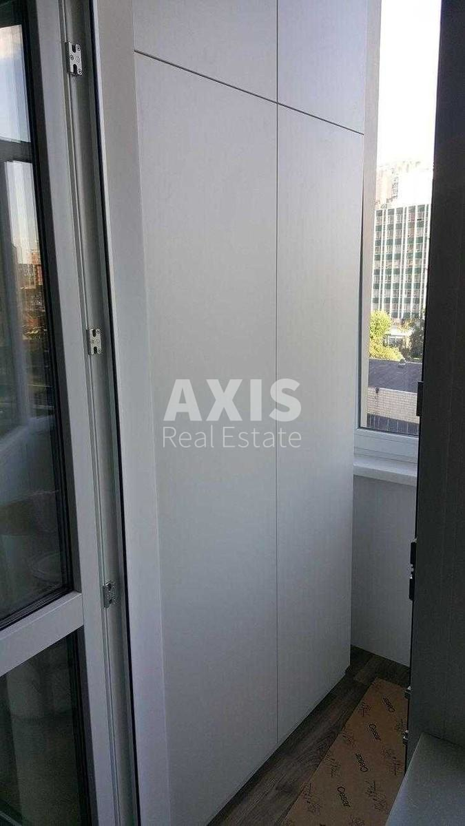 2k apartment vul. Barbjusa Anri 37/110