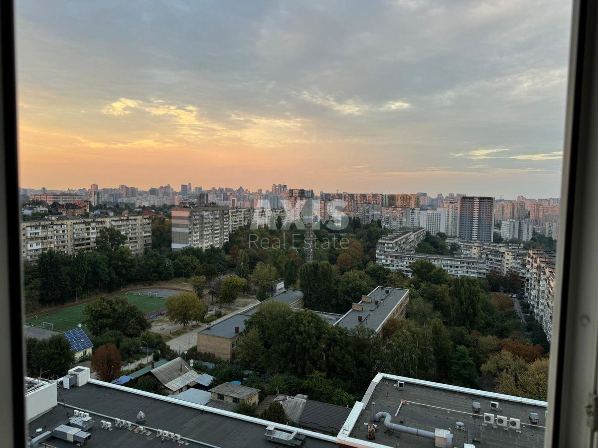 1k apartment vul. Velyka Vasyl'kivs'ka 189