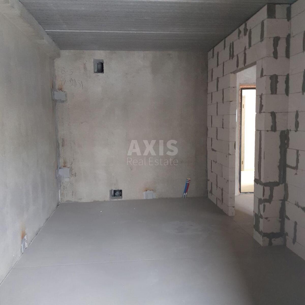 1k apartment vul. Myhajla Maksymovycha 240
