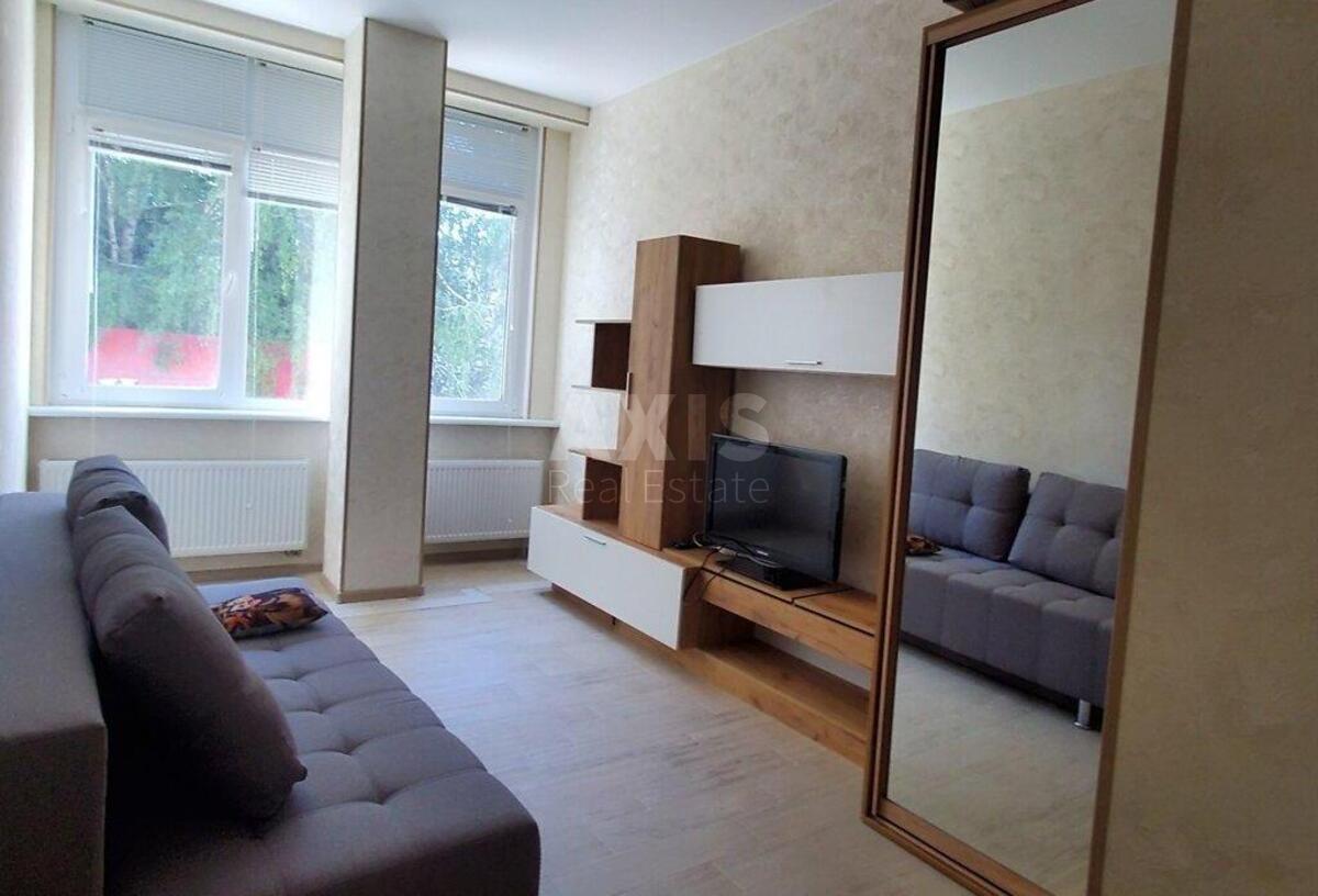1k apartment vul. Svitlyc'kogo 350