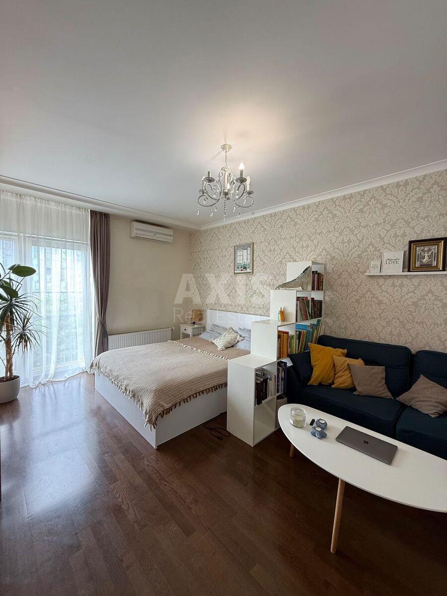 2к квартира ул. Регенераторная 42