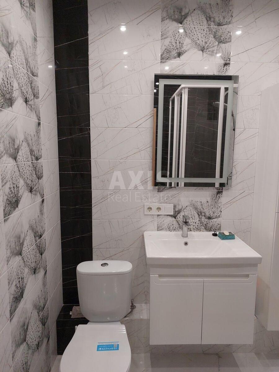 1к квартира ул. Берковецкая 6А6336513