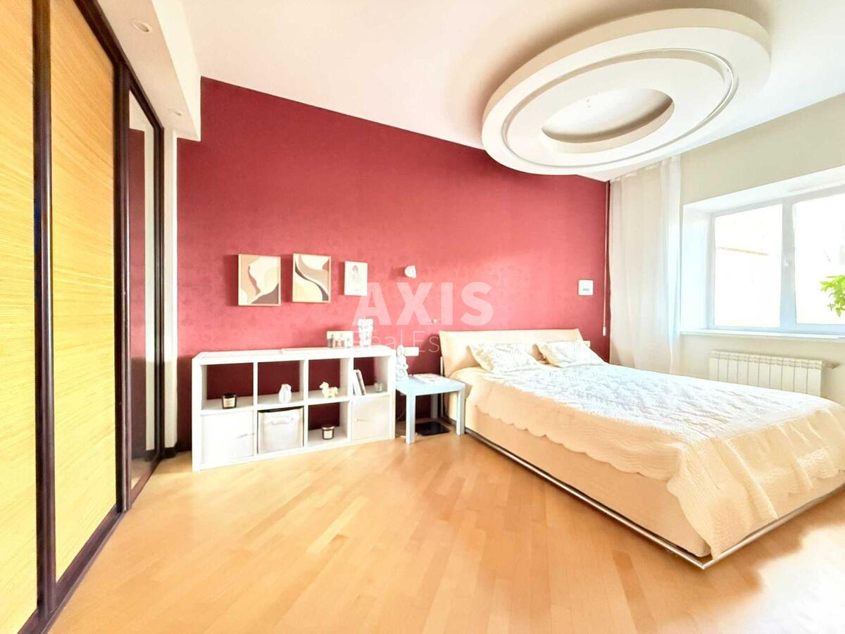 2k apartment vul. Chornovola V'jacheslava 25608101