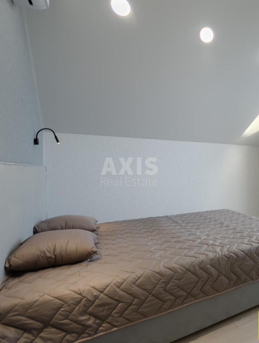 House vul. Bukinoi' Rai'sy, 110m2, Kyiv city4