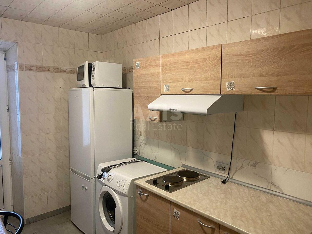 2k apartment vul. Antonovycha 88