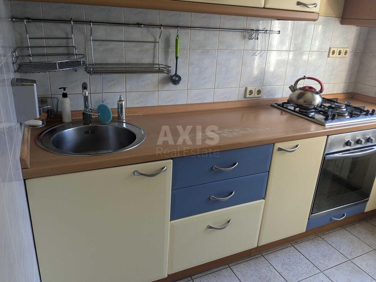3к квартира ул. Тарасовская 7