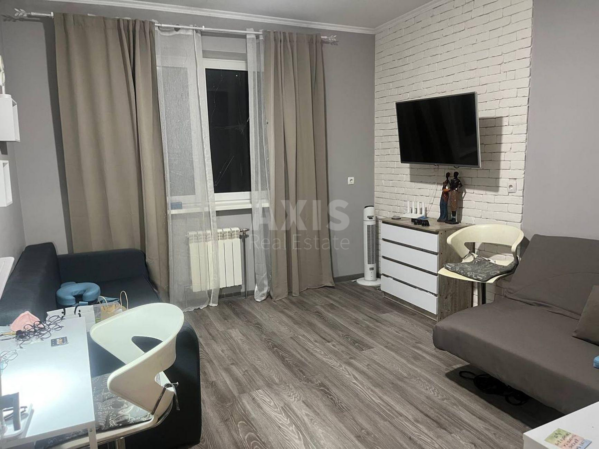 2k apartment vul. Kondratjuka Jurija 1442653