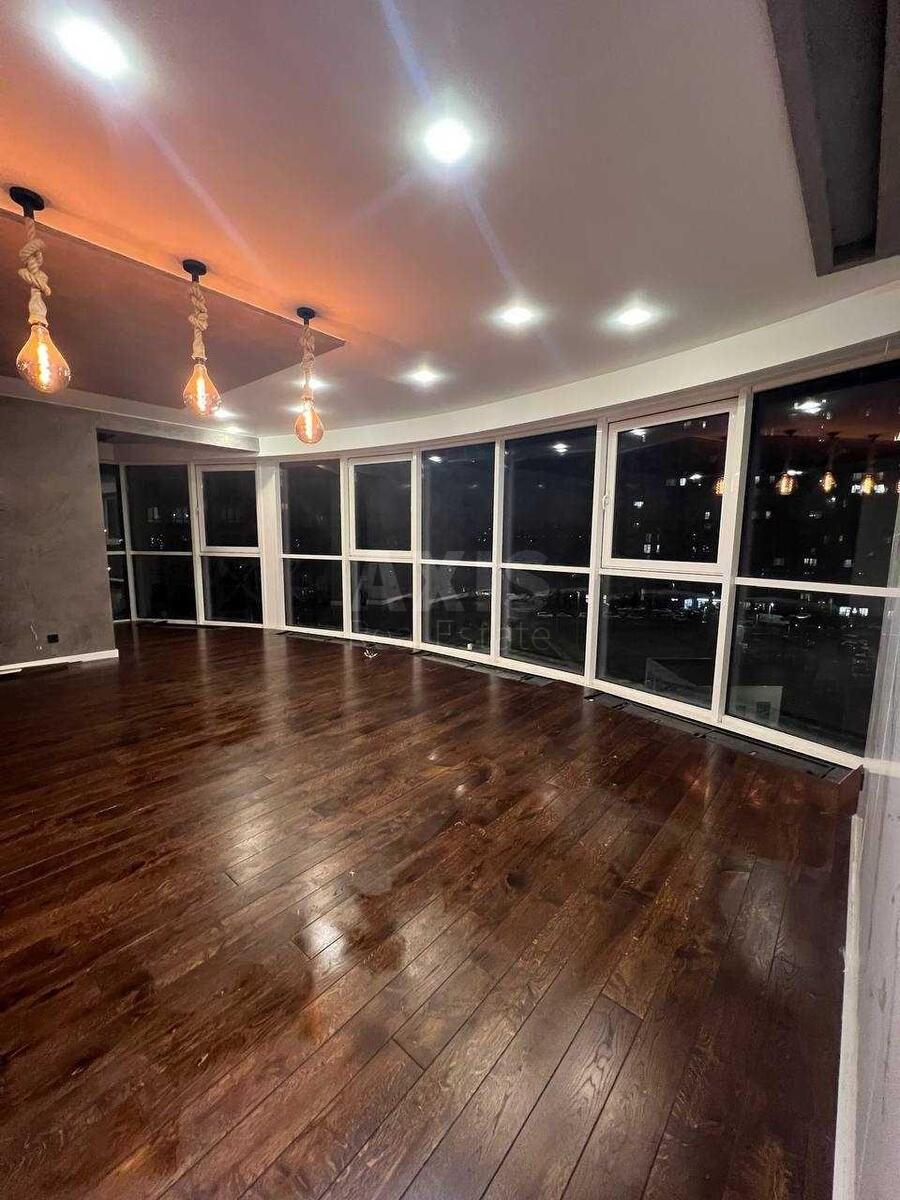 3k apartment vul. Zarichna 1Г12