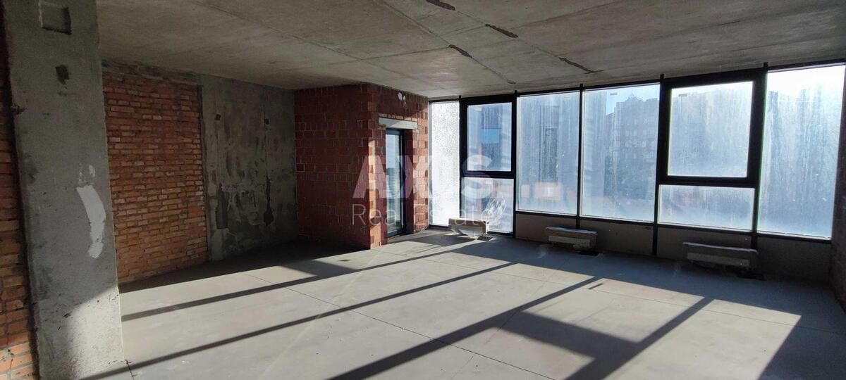 1k apartment bul. Mykoly Mikhnovskoho 13А602773