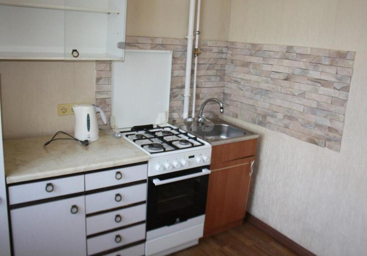 2k apartment bul. Druzhby Narodiv 18/7