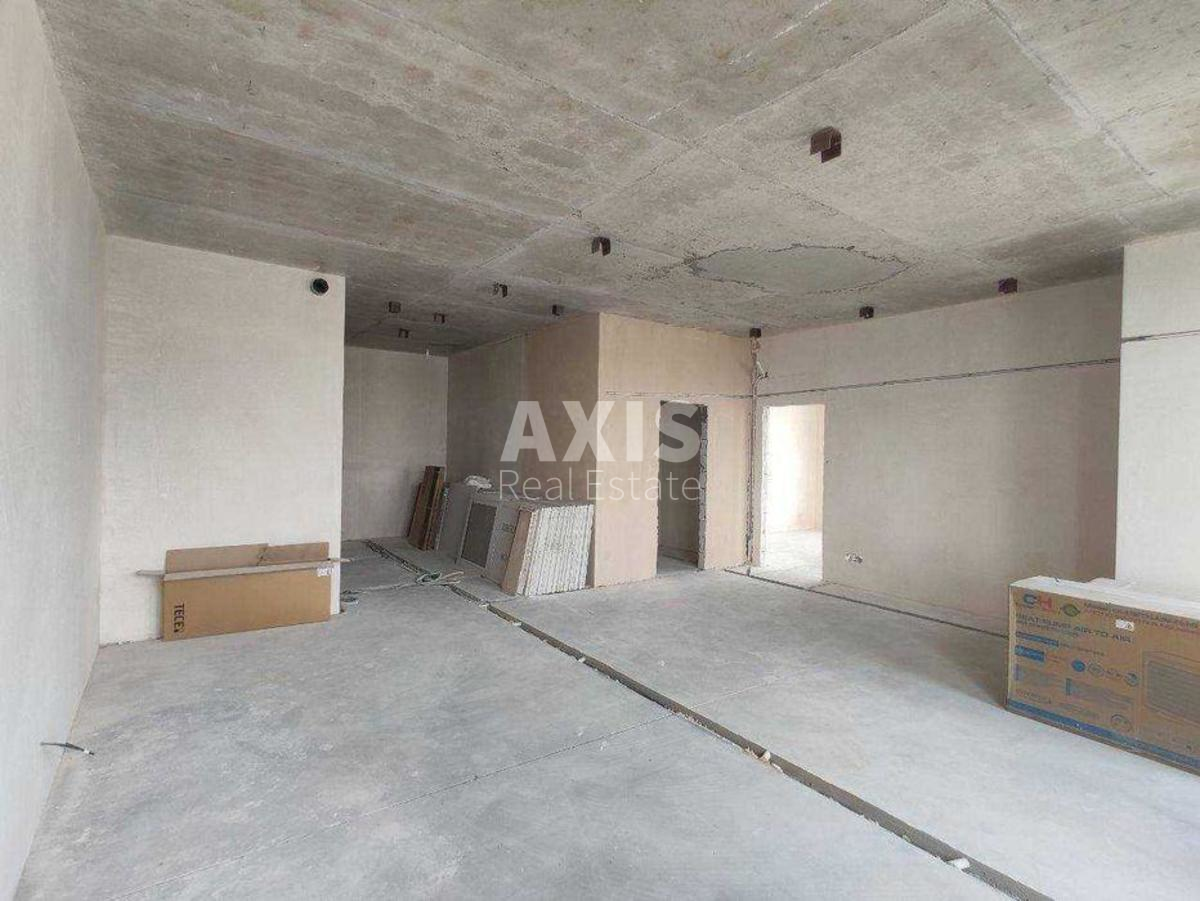 2k apartment vul. Zhyljans'ka 683