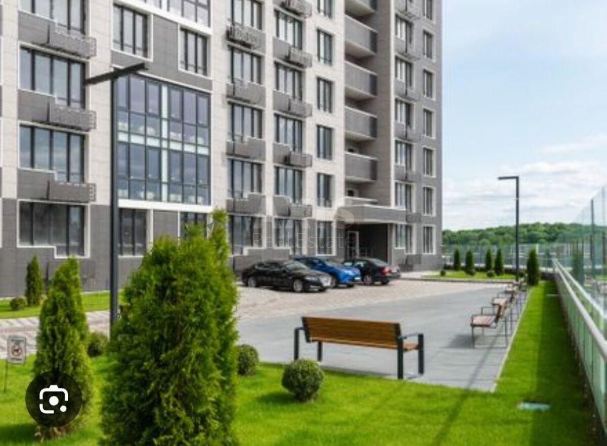 2к квартира ул. Киквидзе 411