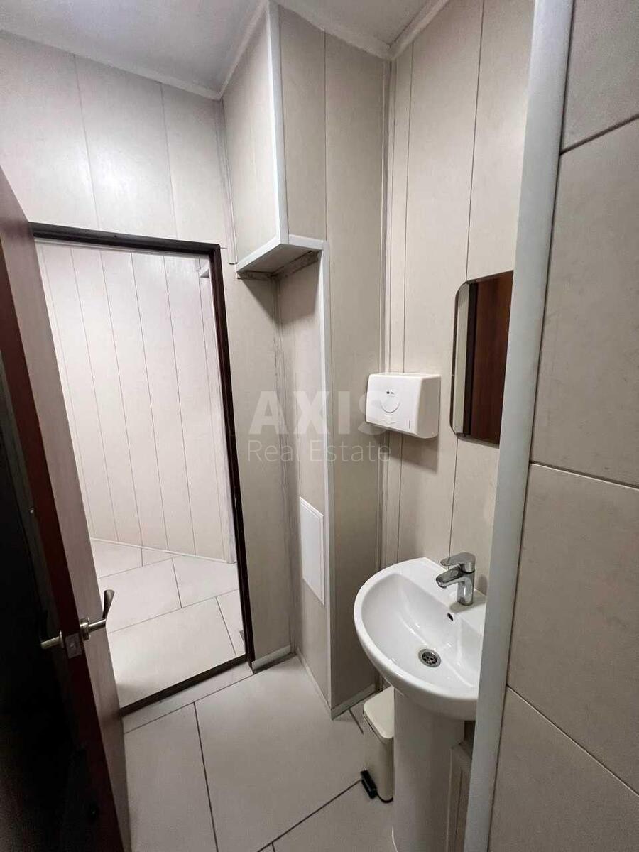 Office vul. Kyrylivs'ka 116А, 60m2604881