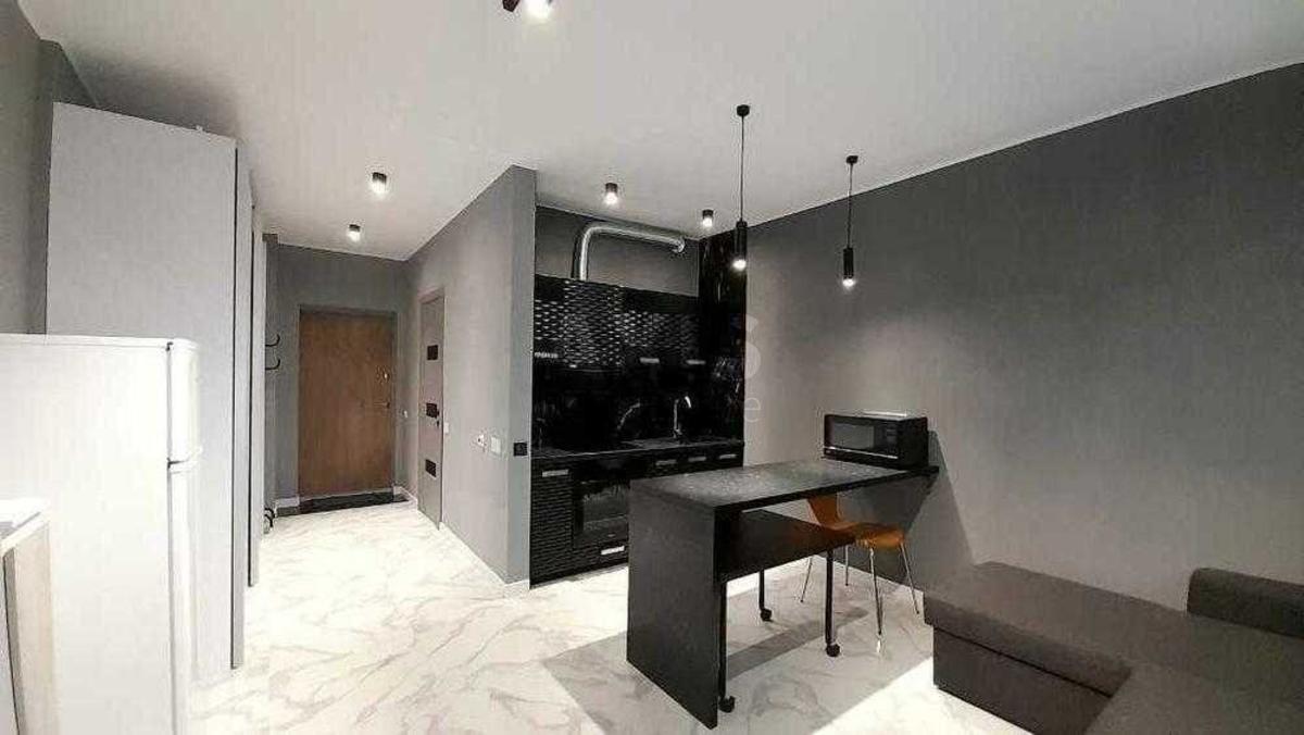 1k apartment pr-t Bazhana Mykoly 174