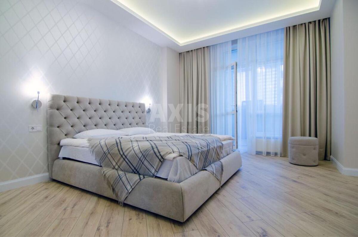 3k apartment vul. Andriya Verkhohlyada 14605259