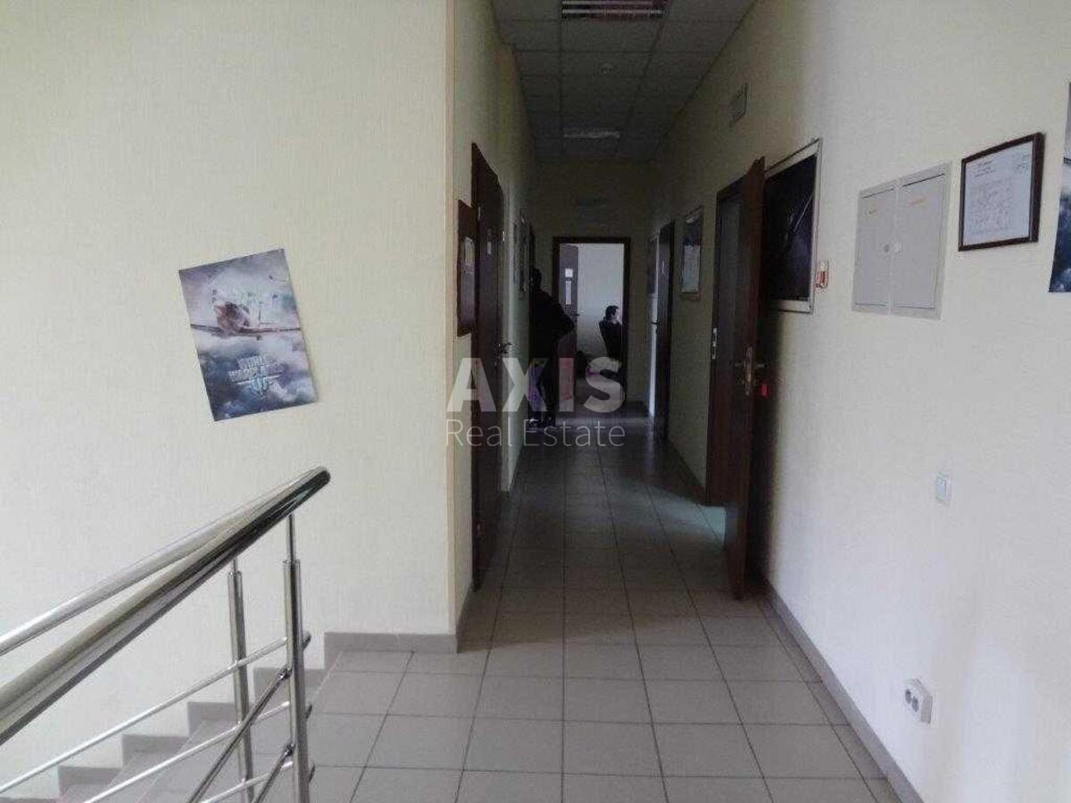 Office vul. Horyva 55, 463m25497210