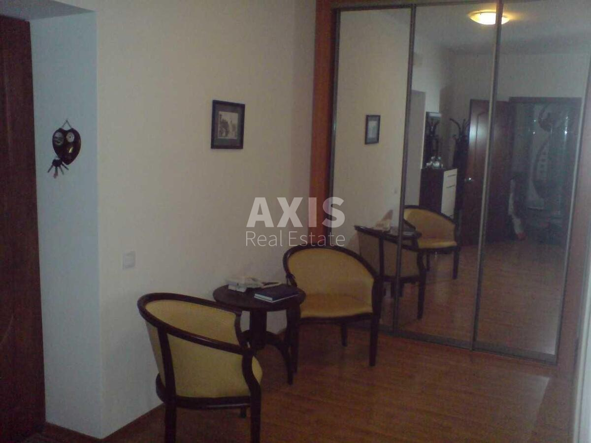 1k apartment vul. Gryshka Myhajla 9562751