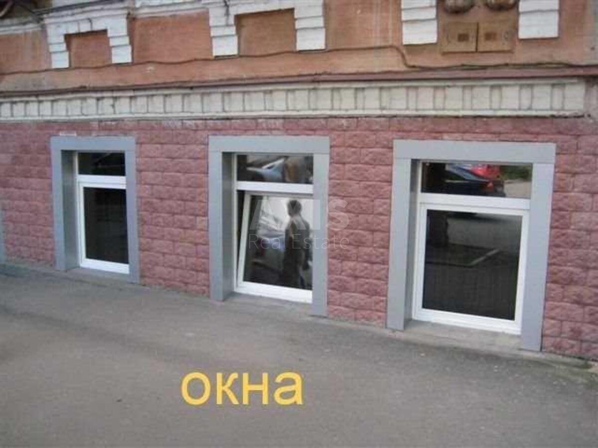 Trade object vul. Desjatynna 7, 140m26039915
