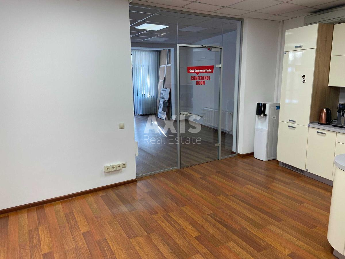 Office uzv. Krutyj 7, 220m2341830