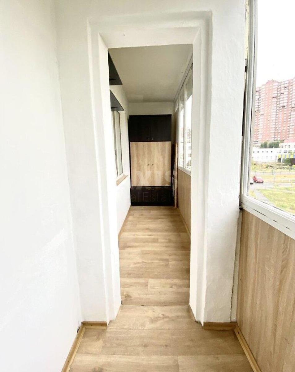 1k apartment pr-t Grygorenka Petra 25А6