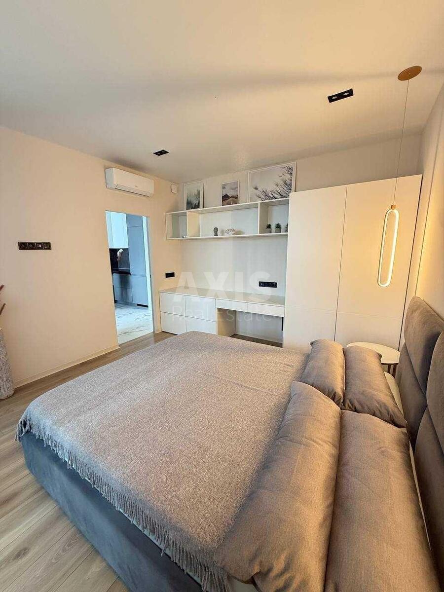 1k apartment vul. Kikvidze 412