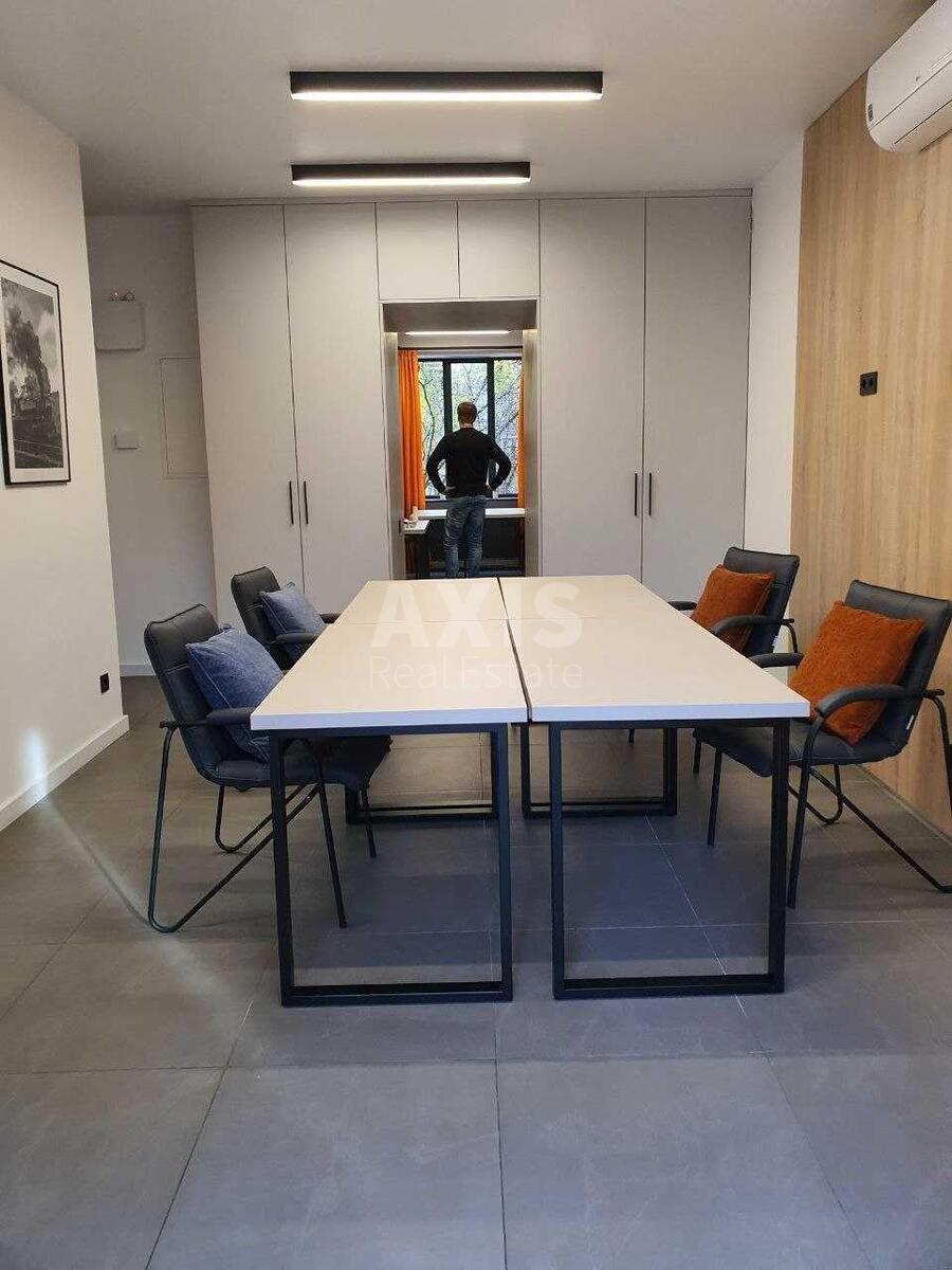 Office prov. Laboratornyj 22, 65m2602715
