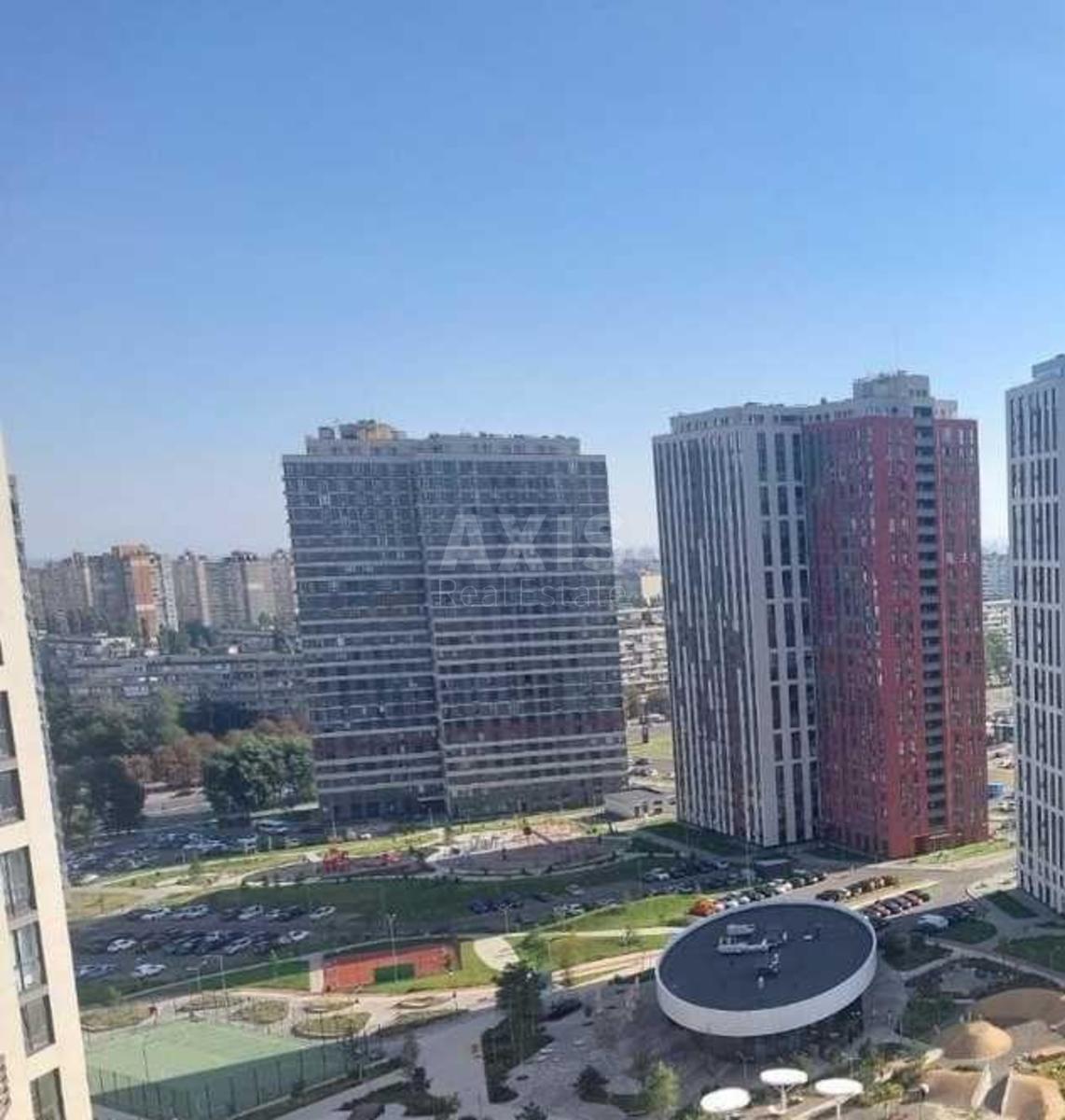2k apartment pr-t Pravdy 31А