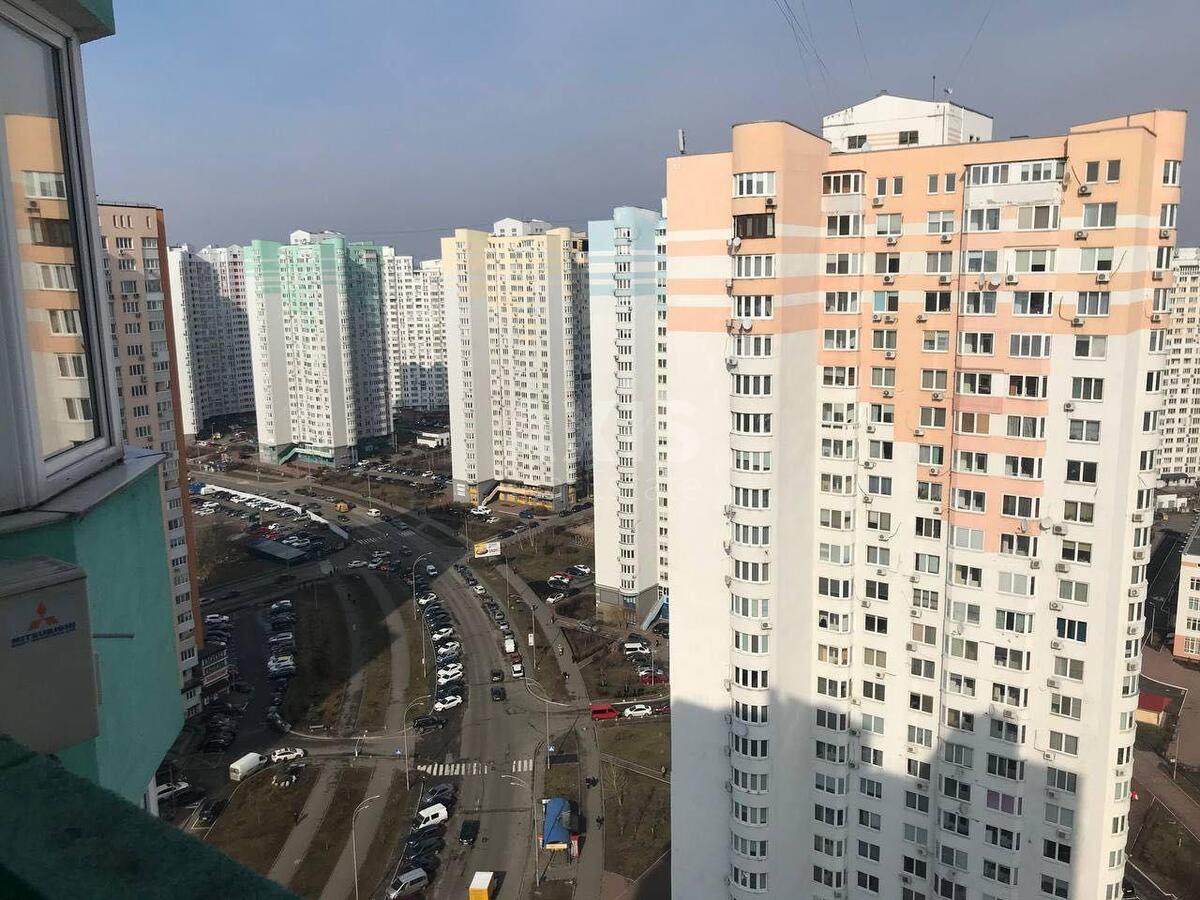 1k apartment vul. Chavdar Jelyzavety 1111