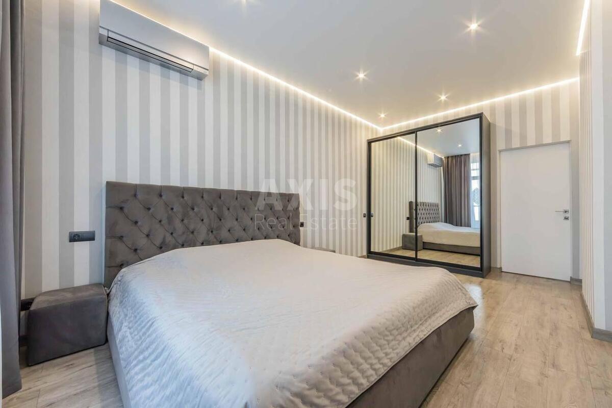 2k apartment bul. Lesi Ukrai'nky 72
