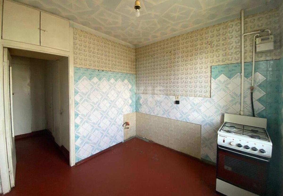 2k apartment vul. Trostjanec'ka 71