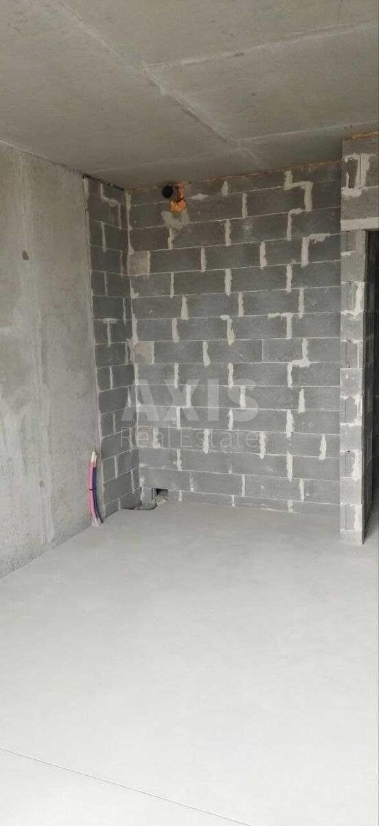 1k apartment vul. Rodyny Kristeriv 202
