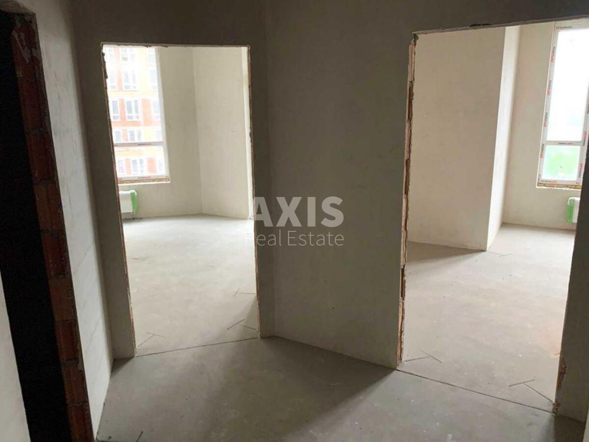 1k apartment vul. Kanal'na 8б1